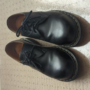 Dr. Martens vintage 1925 Size 8UK